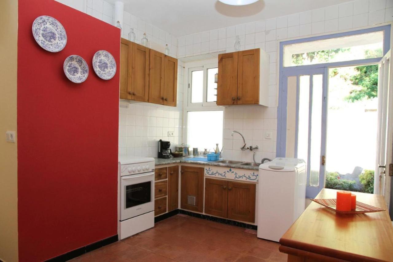 Holiday Home Can Clerc Osor Kültér fotó