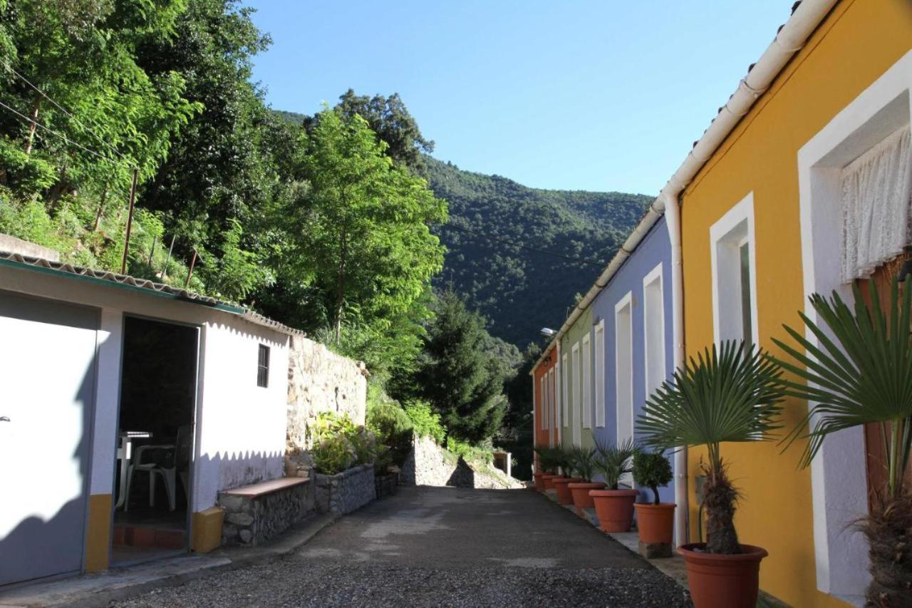 Holiday Home Can Clerc Osor Kültér fotó