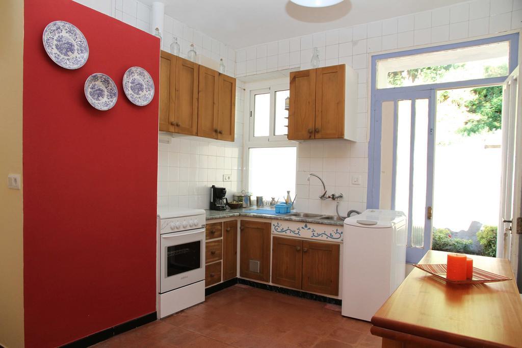 Holiday Home Can Clerc Osor Szoba fotó